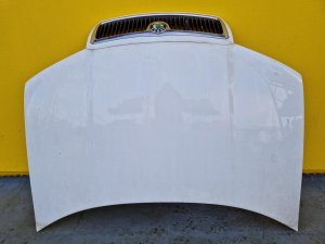 KAPOTA ŠKODA FABIA I, BÍLÁ - 15038 KAPOTA ŠKODA FABIA I, BÍLÁ - 15038