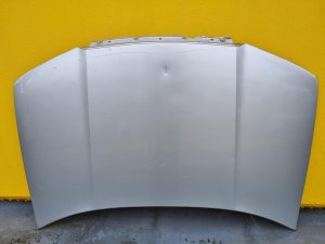 KAPOTA ŠKODA FABIA 1, STŘÍBRNÁ - 14873 KAPOTA ŠKODA FABIA 1, STŘÍBRNÁ - 14873