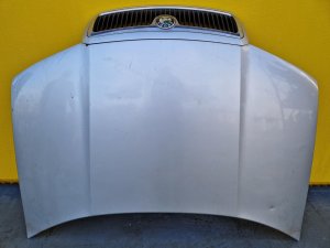 KAPOTA ŠKODA FABIA I, STŘÍBRNÁ - 15040 KAPOTA ŠKODA FABIA I, STŘÍBRNÁ - 15040