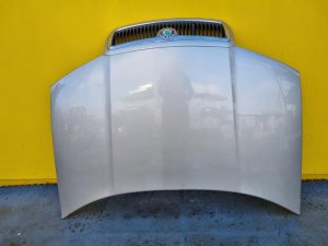 KAPOTA ŠKODA FABIA 1, STŘÍBRNÁ - 15051 KAPOTA ŠKODA FABIA 1, STŘÍBRNÁ - 15051