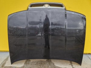 KAPOTA ŠKODA OCTAVIA I, ČERNÁ 9910 - 16482 KAPOTA ŠKODA OCTAVIA I, ČERNÁ 9910 - 16482