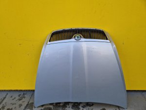 KAPOTA ŠKODA OCTAVIA II 2, STŘÍBRNÁ - 16851 KAPOTA ŠKODA OCTAVIA II 2, STŘÍBRNÁ - 16851