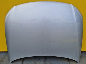 KAPOTA VW PASSAT B6, STŘÍBRNÁ - 14949 KAPOTA VW PASSAT B6, STŘÍBRNÁ - 14949