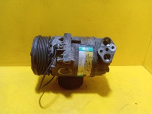 KOMPRESOR KLIMATIZACE 05272144043 HONDA CIVIC VII 1.7 CDTI - 11118 KOMPRESOR KLIMATIZACE 05272144043 HONDA CIVIC VII 1.7 CDTI - 11118
