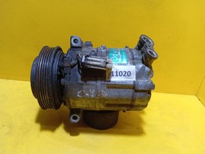 KOMPRESOR KLIMATIZACE 09132925 OPEL ASTRA G, VECTRA B, ZAFIRA A 2.2 16V / SAAB 9-3 II 1.8, 2.0 / CADILLAC BLS 2.0- 11020 KOMPRESOR KLIMATIZACE 09132925 OPEL ASTRA G, VECTRA B, ZAFIRA A 2.2 16V / SAAB 9-3 II 1.8, 2.0 / CADILLAC BLS 2.0- 11020