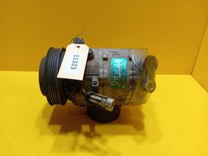 KOMPRESOR KLIMATIZACE 09132925 OPEL ASTRA G, VECTRA B, ZAFIRA A 2.2 16V / SAAB 9-3 II 1.8, 2.0 / CADILLAC BLS 2.0 - 11323 KOMPRESOR KLIMATIZACE 09132925 OPEL ASTRA G, VECTRA B, ZAFIRA A 2.2 16V / SAAB 9-3 II 1.8, 2.0 / CADILLAC BLS 2.0 - 11323