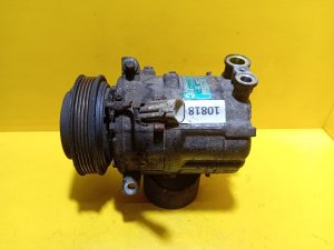 KOMPRESOR KLIMATIZACE 09225560 OPEL VECTRA C,SIGNUM / FIAT CROMA - 1.6, 1.8, 2.0, 2.2 16V - 10818 KOMPRESOR KLIMATIZACE 09225560 OPEL VECTRA C,SIGNUM / FIAT CROMA - 1.6, 1.8, 2.0, 2.2 16V - 10818