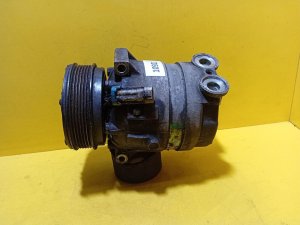 KOMPRESOR KLIMATIZACE 1135324 OPEL, FIAT, SAAB, CADILLAC - 1.9 CDTI, 2.0 DTI, 2.2 DTI, 2.5 DTI - 10921 KOMPRESOR KLIMATIZACE 1135324 OPEL, FIAT, SAAB, CADILLAC - 1.9 CDTI, 2.0 DTI, 2.2 DTI, 2.5 DTI - 10921