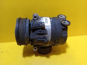 KOMPRESOR KLIMATIZACE 1135324 OPEL, FIAT, SAAB, CADILLAC - 1.9 CDTI, 2.0 DTI, 2.2 DTI, 2.5 DTI - 10922 KOMPRESOR KLIMATIZACE 1135324 OPEL, FIAT, SAAB, CADILLAC - 1.9 CDTI, 2.0 DTI, 2.2 DTI, 2.5 DTI - 10922