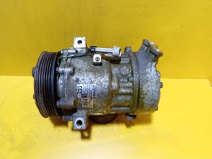 KOMPRESOR KLIMATIZACE 12843774 OPEL, FIAT, SAAB, CADILLAC - 1.9 CDTI, 2.0 DTI, 2.2 DTI, 3.0 CDTI, 3.2 V6 - 11012 KOMPRESOR KLIMATIZACE 12843774 OPEL, FIAT, SAAB, CADILLAC - 1.9 CDTI, 2.0 DTI, 2.2 DTI, 3.0 CDTI, 3.2 V6 - 11012