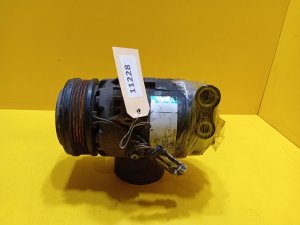KOMPRESOR KLIMATIZACE 13124749 OPEL ASTRA H, ZAFIRA B - 1.2, 1.4, 1.6, 1.8, 2.0 16V - 11228 KOMPRESOR KLIMATIZACE 13124749 OPEL ASTRA H, ZAFIRA B - 1.2, 1.4, 1.6, 1.8, 2.0 16V - 11228