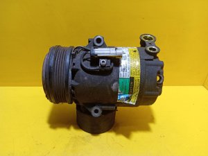 KOMPRESOR KLIMATIZACE 13124749 OPEL ASTRA H, ZAFIRA B - 1.2, 1.4, 1.6, 1.8, 2.0 16V - 10815 KOMPRESOR KLIMATIZACE 13124749 OPEL ASTRA H, ZAFIRA B - 1.2, 1.4, 1.6, 1.8, 2.0 16V - 10815