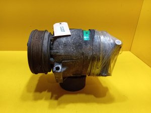 KOMPRESOR KLIMATIZACE 13197197 OPEL, FIAT, SAAB, CADILLAC - 1.9 CDTI, 2.0 DTI, 2.2 DTI, 2.5 DTI  - 11227 KOMPRESOR KLIMATIZACE 13197197 OPEL, FIAT, SAAB, CADILLAC - 1.9 CDTI, 2.0 DTI, 2.2 DTI, 2.5 DTI  - 11227