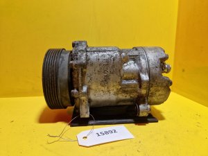 KOMPRESOR KLIMATIZACE 1J0820803A ŠKODA , VW , SEAT , AUDI , FORD - 15892 KOMPRESOR KLIMATIZACE 1J0820803A ŠKODA , VW , SEAT , AUDI , FORD - 15892