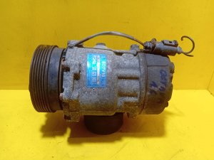 KOMPRESOR KLIMATIZACE 1J0820803L ŠKODA , VW , SEAT , AUDI , FORD - 11117 KOMPRESOR KLIMATIZACE 1J0820803L ŠKODA , VW , SEAT , AUDI , FORD - 11117