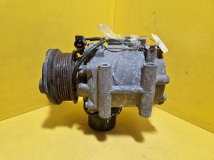 KOMPRESOR KLIMATIZACE 1S5H-19D629-AA FORD FIESTA IV, V, FUSION, KA, MONDEO II... 1.25 - 2.0 , 1.4 TDI, 1.8 DI / MAZDA 2 - 12614 KOMPRESOR KLIMATIZACE 1S5H-19D629-AA FORD FIESTA IV, V, FUSION, KA, MONDEO II... 1.25 - 2.0 , 1.4 TDI, 1.8 DI / MAZDA 2 - 12614