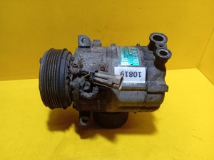 KOMPRESOR KLIMATIZACE 24411270 OPEL, ALFA ROMEO, SAAB, FIAT - 1.6, 1.8 - 10819 KOMPRESOR KLIMATIZACE 24411270 OPEL, ALFA ROMEO, SAAB, FIAT - 1.6, 1.8 - 10819