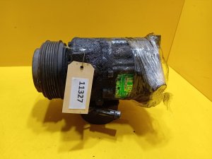 KOMPRESOR KLIMATIZACE 24421019 OPEL ASTRA G - 1.6 Z16XEP - 11327 KOMPRESOR KLIMATIZACE 24421019 OPEL ASTRA G - 1.6 Z16XEP - 11327