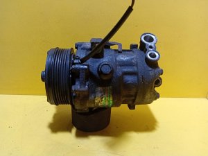 KOMPRESOR KLIMATIZACE 24421642 OPEL - 1.7 DTI , 1.7 CDTI , 2.0 DTI , 2.2 DTI - 10821 KOMPRESOR KLIMATIZACE 24421642 OPEL - 1.7 DTI , 1.7 CDTI , 2.0 DTI , 2.2 DTI - 10821