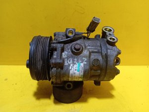 KOMPRESOR KLIMATIZACE 24421642 OPEL - 1.7 DTI , 1.7 CDTI , 2.0 DTI , 2.2 DTI - 10916 KOMPRESOR KLIMATIZACE 24421642 OPEL - 1.7 DTI , 1.7 CDTI , 2.0 DTI , 2.2 DTI - 10916