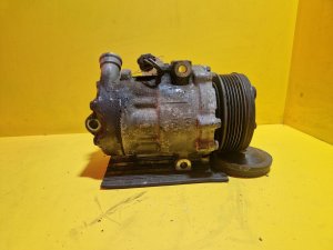 KOMPRESOR KLIMATIZACE 24421642 OPEL - 1.7 DTI , 1.7 CDTI , 2.0 DTI , 2.2 DTI - 15605 KOMPRESOR KLIMATIZACE 24421642 OPEL - 1.7 DTI , 1.7 CDTI , 2.0 DTI , 2.2 DTI - 15605