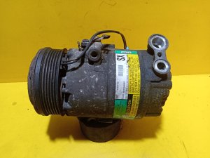 KOMPRESOR KLIMATIZACE 24464152 OPEL - 1.7 DTI , 1.7 CDTI , 2.0 DTI , 2.2 DTI - 10914 KOMPRESOR KLIMATIZACE 24464152 OPEL - 1.7 DTI , 1.7 CDTI , 2.0 DTI , 2.2 DTI - 10914