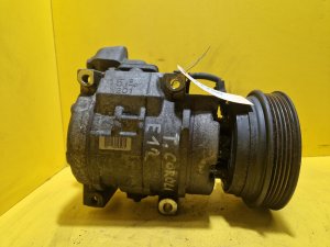 KOMPRESOR KLIMATIZACE 447220-4302 TOYOTA AVENSIS, RAV 4, PICNIC - 2.0 D,  2.2 D - 11750 KOMPRESOR KLIMATIZACE 447220-4302 TOYOTA AVENSIS, RAV 4, PICNIC - 2.0 D,  2.2 D - 11750