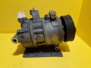 KOMPRESOR KLIMATIZACE 5N0820803A VW, ŠKODA, AUDI, SEAT - 1.0, 1.2, 1.4, 1.5, 1.6, 1.8, 1.9, 2.0, 3.2, 3.6 - 15193 KOMPRESOR KLIMATIZACE 5N0820803A VW, ŠKODA, AUDI, SEAT - 1.0, 1.2, 1.4, 1.5, 1.6, 1.8, 1.9, 2.0, 3.2, 3.6 - 15193
