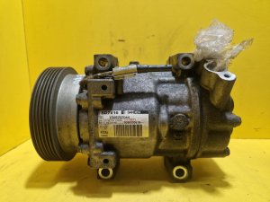KOMPRESOR KLIMATIZACE 926000097R RENAULT CLIO II / DACIA LOGAN, DUSTER, SANDERO / LADA LARGUS - 1.4, 1.6, 1.5 DCI - 11844 KOMPRESOR KLIMATIZACE 926000097R RENAULT CLIO II / DACIA LOGAN, DUSTER, SANDERO / LADA LARGUS - 1.4, 1.6, 1.5 DCI - 11844