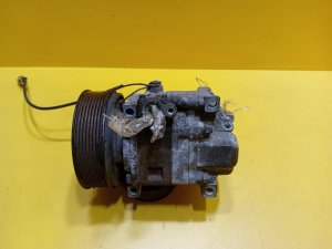 KOMPRESOR KLIMATIZACE H12A1AE4DC MAZDA 3, 5, 6 - 2.0 D : RF7J, RF8G, RF5C - 11350 KOMPRESOR KLIMATIZACE H12A1AE4DC MAZDA 3, 5, 6 - 2.0 D : RF7J, RF8G, RF5C - 11350