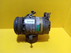 KOMPRESOR KLIMATIZACE 09174396 OPEL ASTRA G , ZAFIRA A - 1.4 , 1.6 , 1.8 , 2.0 16V -11110 KOMPRESOR KLIMATIZACE 09174396 OPEL ASTRA G , ZAFIRA A - 1.4 , 1.6 , 1.8 , 2.0 16V -11110