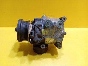 KOMPRESOR KLIMATIZACE YS4H-19D629-AB FORD, MAZDA - 1.25, 1.3, 1.4, 1.6, 1.8, 2.0, 1.8 TDCI - 11526 KOMPRESOR KLIMATIZACE YS4H-19D629-AB FORD, MAZDA - 1.25, 1.3, 1.4, 1.6, 1.8, 2.0, 1.8 TDCI - 11526