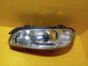LEVÉ PŘEDNÍ SVĚTLO OPEL OMEGA B - 10238 LEVÉ PŘEDNÍ SVĚTLO OPEL OMEGA B - 10238
