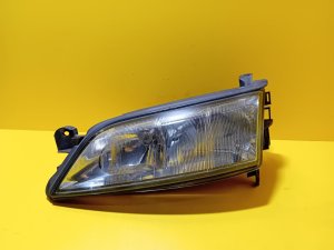 LEVÉ PŘEDNÍ SVĚTLO OPEL VECTRA B - 10235 LEVÉ PŘEDNÍ SVĚTLO OPEL VECTRA B - 10235