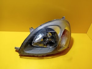 LEVÉ PŘEDNÍ SVĚTLO TOYOTA YARIS I ( 1 ) - 10066 LEVÉ PŘEDNÍ SVĚTLO TOYOTA YARIS I ( 1 ) - 10066