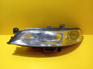 LEVÉ PŘEDNÍ XENON SVĚTLO OPEL VECTRA B FACELIFT - 10239 LEVÉ PŘEDNÍ XENON SVĚTLO OPEL VECTRA B FACELIFT - 10239