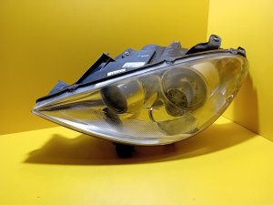 LEVÉ PŘEDNÍ XENON SVĚTLO PEUGEOT 807 - 10223 LEVÉ PŘEDNÍ XENON SVĚTLO PEUGEOT 807 - 10223