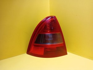 LEVÉ ZADNÍ SVĚTLO CITROEN C5 I FACELIFT, VNĚJŠÍ , SEDAN - 10543 LEVÉ ZADNÍ SVĚTLO CITROEN C5 I FACELIFT, VNĚJŠÍ , SEDAN - 10543