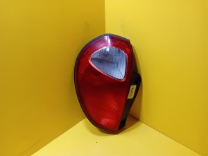 LEVÉ ZADNÍ SVĚTLO DAIHATSHU SIRION 1  - 10733 LEVÉ ZADNÍ SVĚTLO DAIHATSHU SIRION 1  - 10733