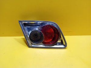 LEVÉ ZADNÍ SVĚTLO MAZDA 6 VNITŘNÍ HATCHBACK CHROM. - 10723 LEVÉ ZADNÍ SVĚTLO MAZDA 6 VNITŘNÍ HATCHBACK CHROM. - 10723
