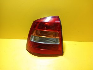 LEVÉ ZADNÍ SVĚTLO OPEL ASTRA G HATCHBACK - 10079 LEVÉ ZADNÍ SVĚTLO OPEL ASTRA G HATCHBACK - 10079