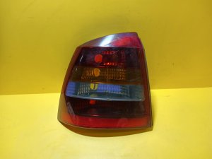 LEVÉ ZADNÍ SVĚTLO OPEL ASTRA G HATCHBACK , KOUŘOVÉ - 10375 LEVÉ ZADNÍ SVĚTLO OPEL ASTRA G HATCHBACK , KOUŘOVÉ - 10375