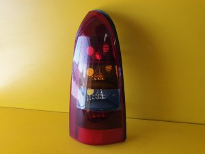 LEVÉ ZADNÍ SVĚTLO OPEL ASTRA G KOMBI , KOUŘOVÉ - 10310 LEVÉ ZADNÍ SVĚTLO OPEL ASTRA G KOMBI , KOUŘOVÉ - 10310