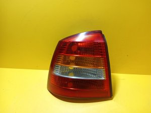 LEVÉ ZADNÍ SVĚTLO OPEL ASTRA G SEDAN , COUPE , CABRIO - 10083 LEVÉ ZADNÍ SVĚTLO OPEL ASTRA G SEDAN , COUPE , CABRIO - 10083