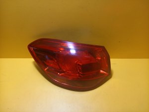 LEVÉ ZADNÍ SVĚTLO OPEL ASTRA J KOMBI VNĚJŠÍ  - 10364 LEVÉ ZADNÍ SVĚTLO OPEL ASTRA J KOMBI VNĚJŠÍ  - 10364