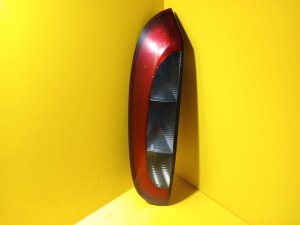 LEVÉ ZADNÍ SVĚTLO OPEL CORSA C - 10187 LEVÉ ZADNÍ SVĚTLO OPEL CORSA C - 10187