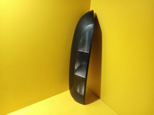 LEVÉ ZADNÍ SVĚTLO OPEL CORSA C , ČERNÉ GSI - 10279 LEVÉ ZADNÍ SVĚTLO OPEL CORSA C , ČERNÉ GSI - 10279