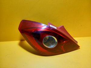 LEVÉ ZADNÍ SVĚTLO OPEL CORSA D 3.DV. - 10273 LEVÉ ZADNÍ SVĚTLO OPEL CORSA D 3.DV. - 10273