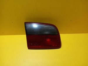 LEVÉ ZADNÍ SVĚTLO OPEL OMEGA B SEDAN VNITŘNÍ - 10290 LEVÉ ZADNÍ SVĚTLO OPEL OMEGA B SEDAN VNITŘNÍ - 10290