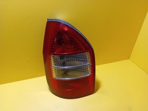 LEVÉ ZADNÍ SVĚTLO OPEL ZAFIRA A , FACELIFT - 10072 LEVÉ ZADNÍ SVĚTLO OPEL ZAFIRA A , FACELIFT - 10072